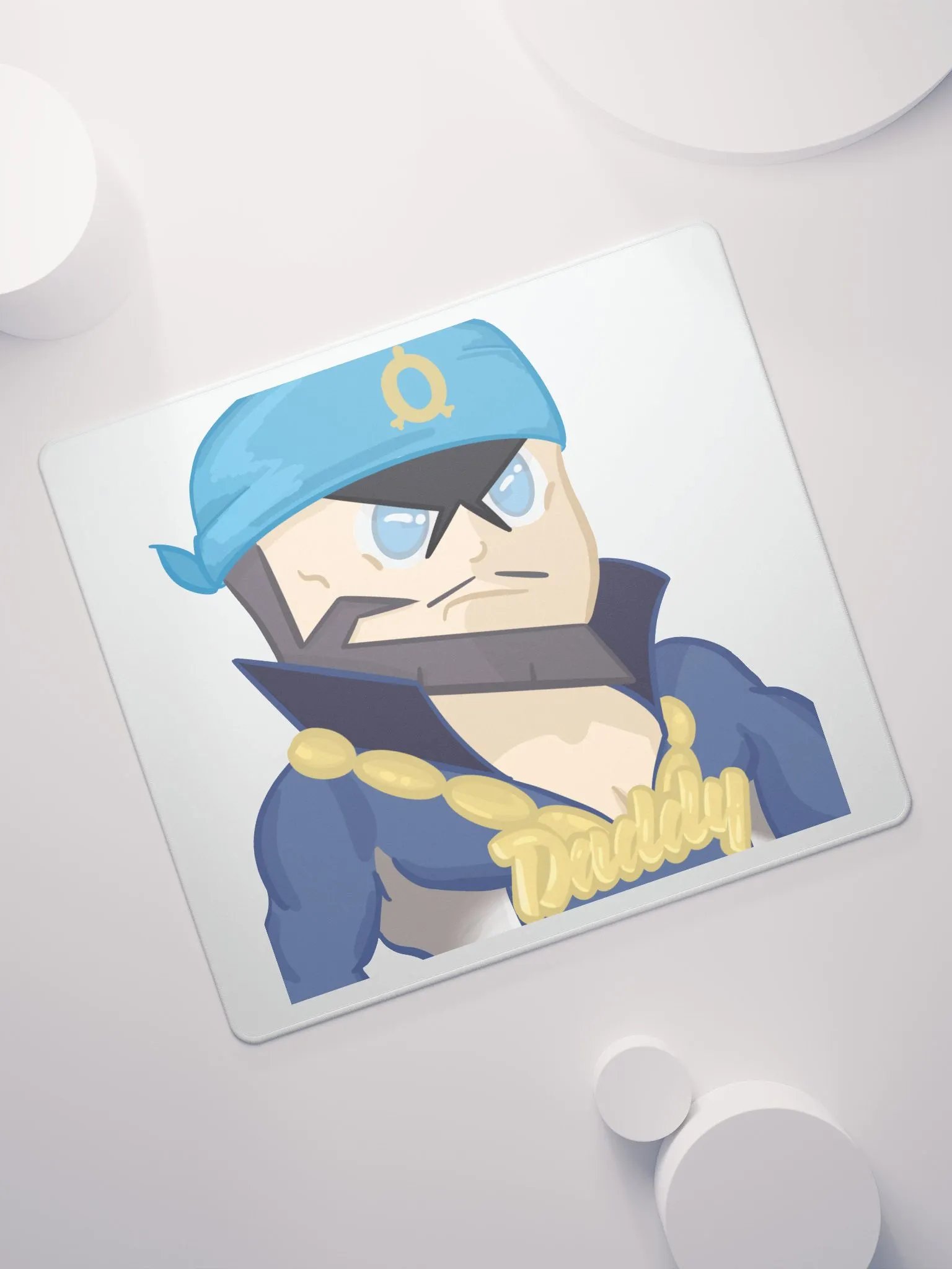 Dap Daddy Gaming Mouse Pad product image (7)