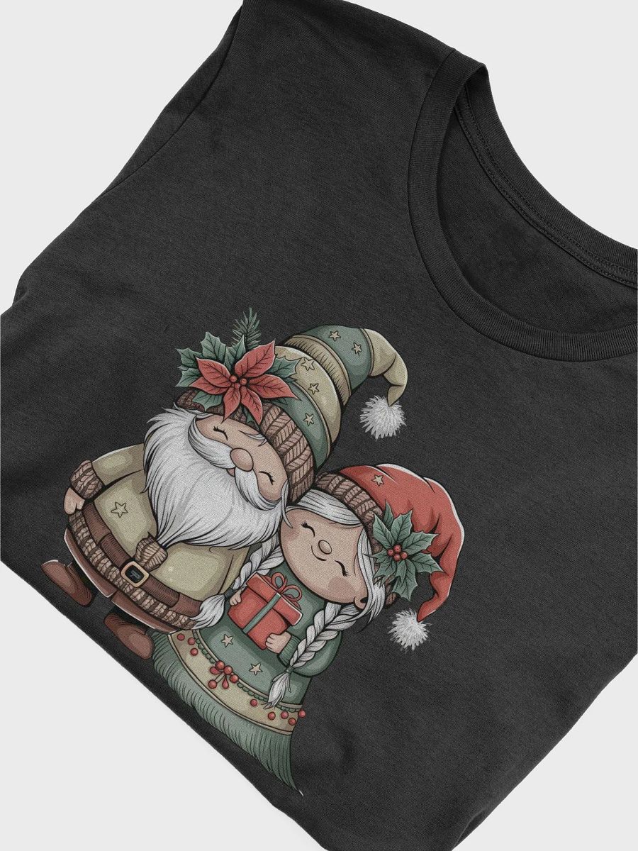 Christmas Couple Gnome 01 product image (18)