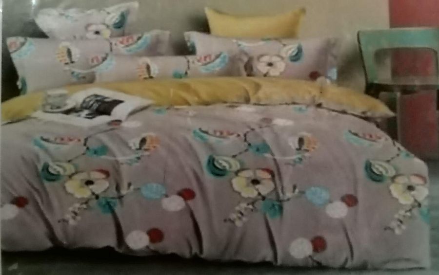 Bed Sheet product image (1)