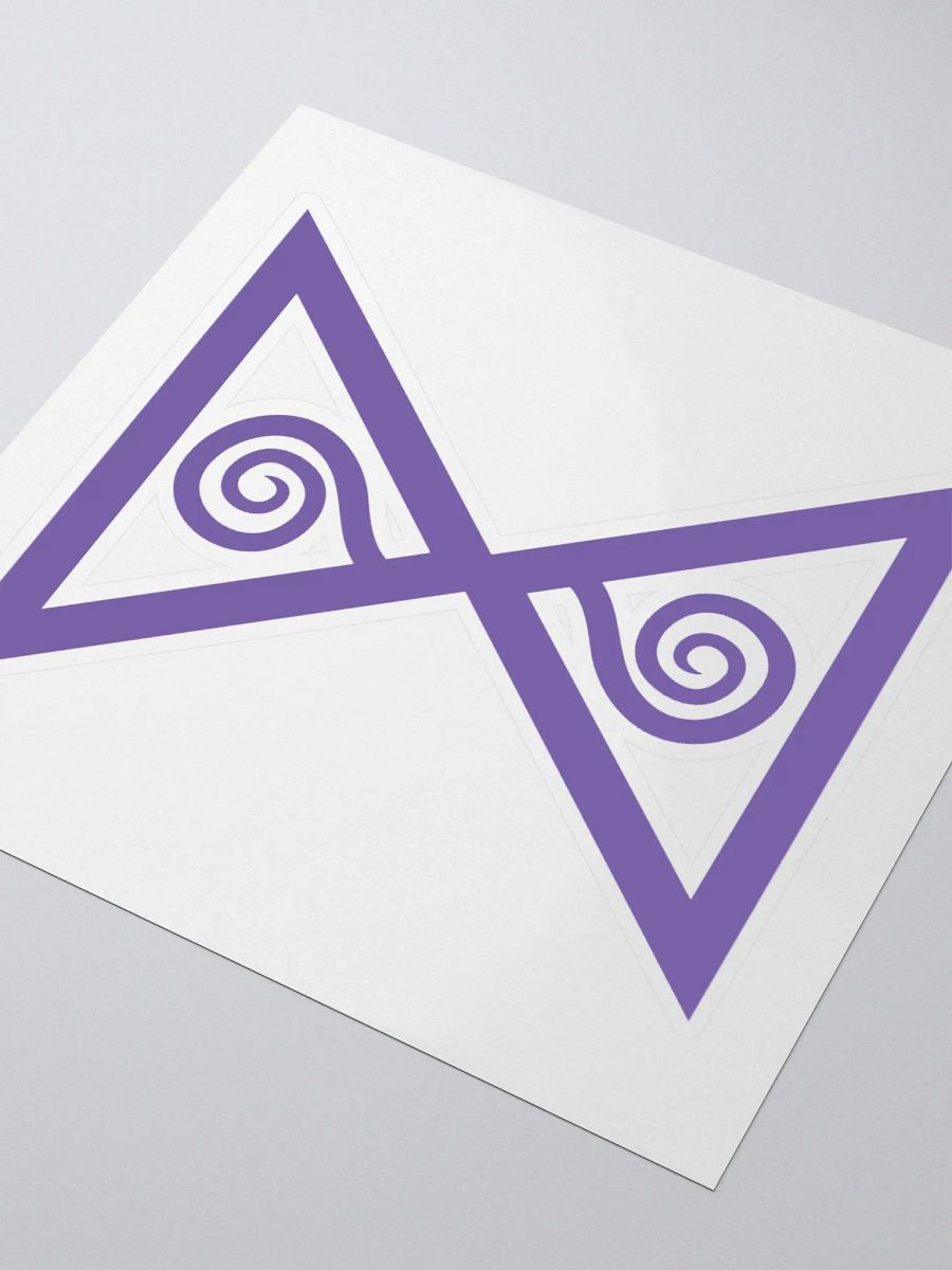 Sticker - Esprit/Spirit product image (7)