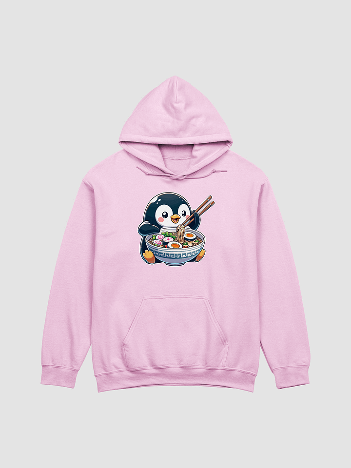 Penguin Ramen Hoodie product image (1)