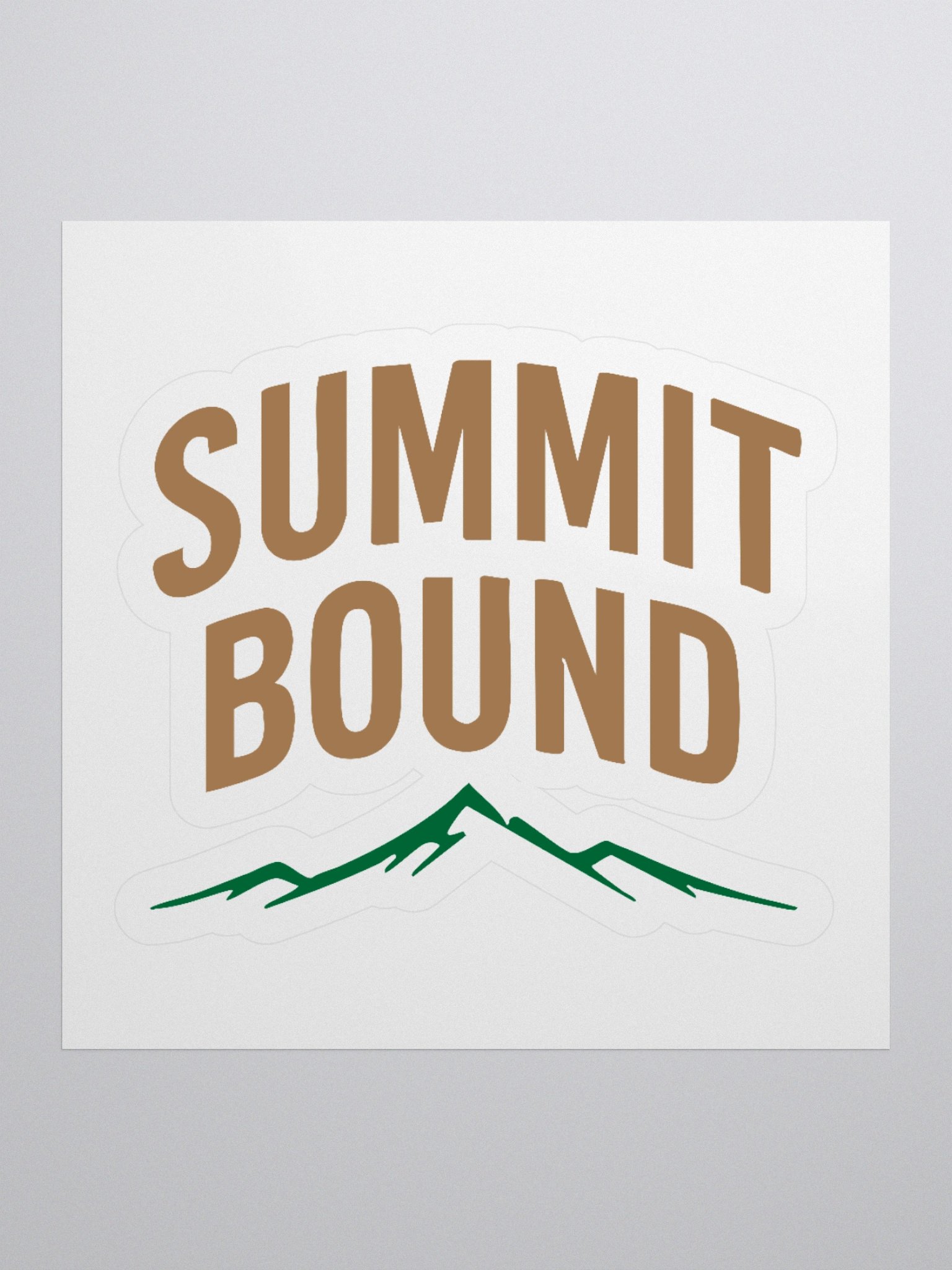 Summit Bound product image (3)