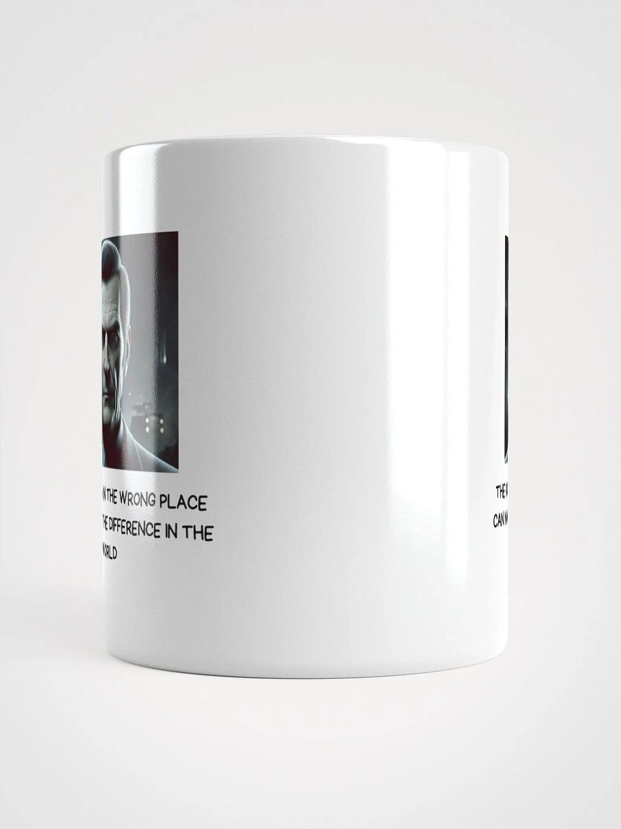 G-Man Quote Mug product image (15)