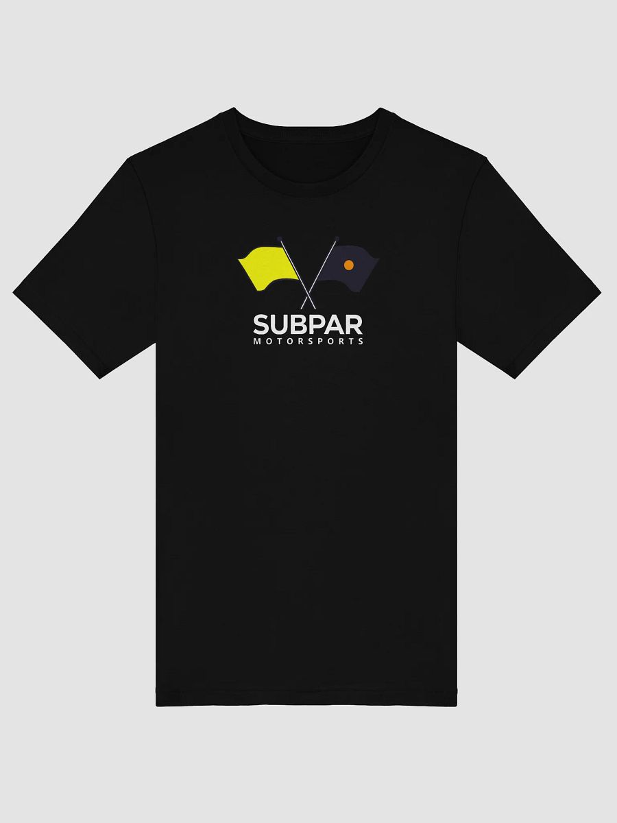 Subpar Motorsports Logo Tee product image (21)