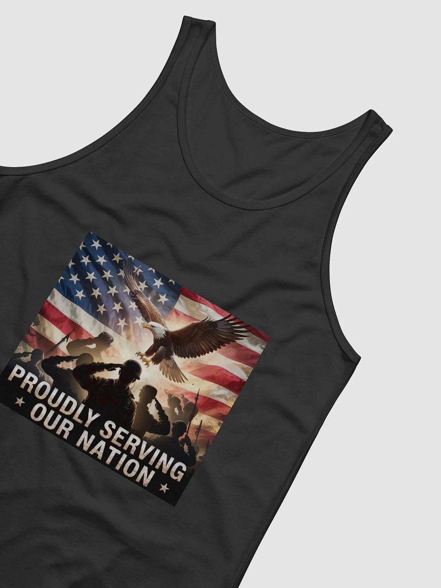 Proundly Service Our Nation product image (4)