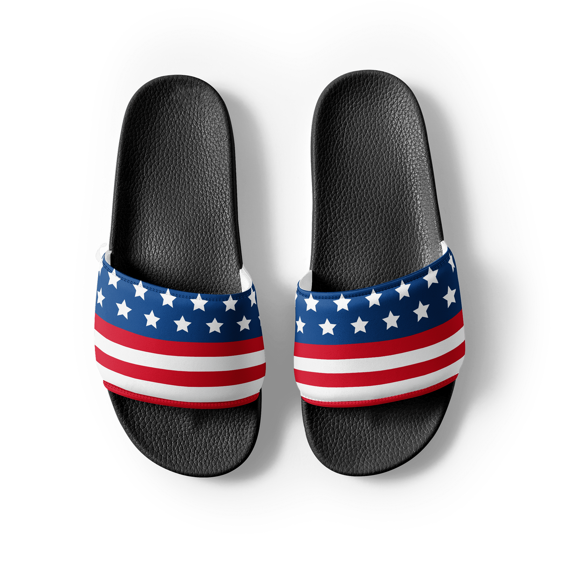 Men's USA Slides product image (7)
