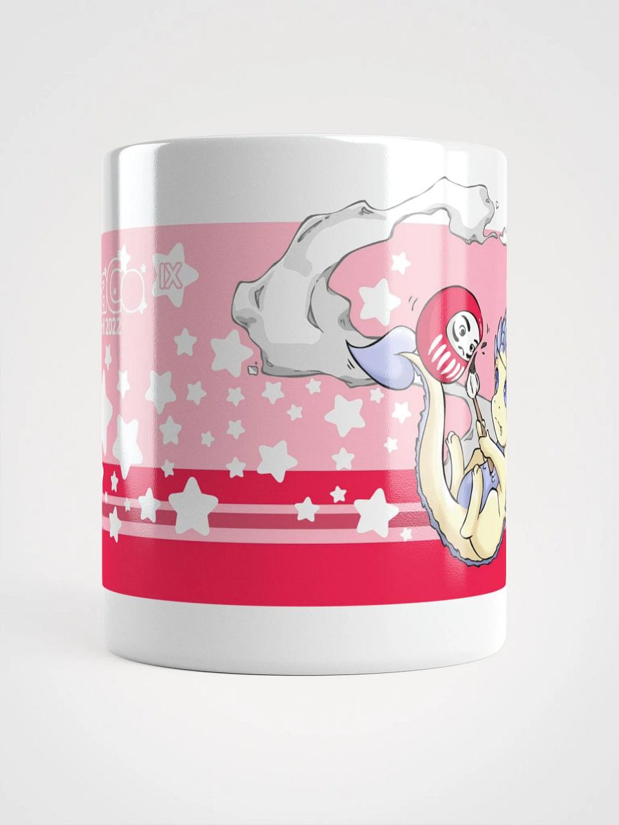 JenaCo IX - Mug product image (6)