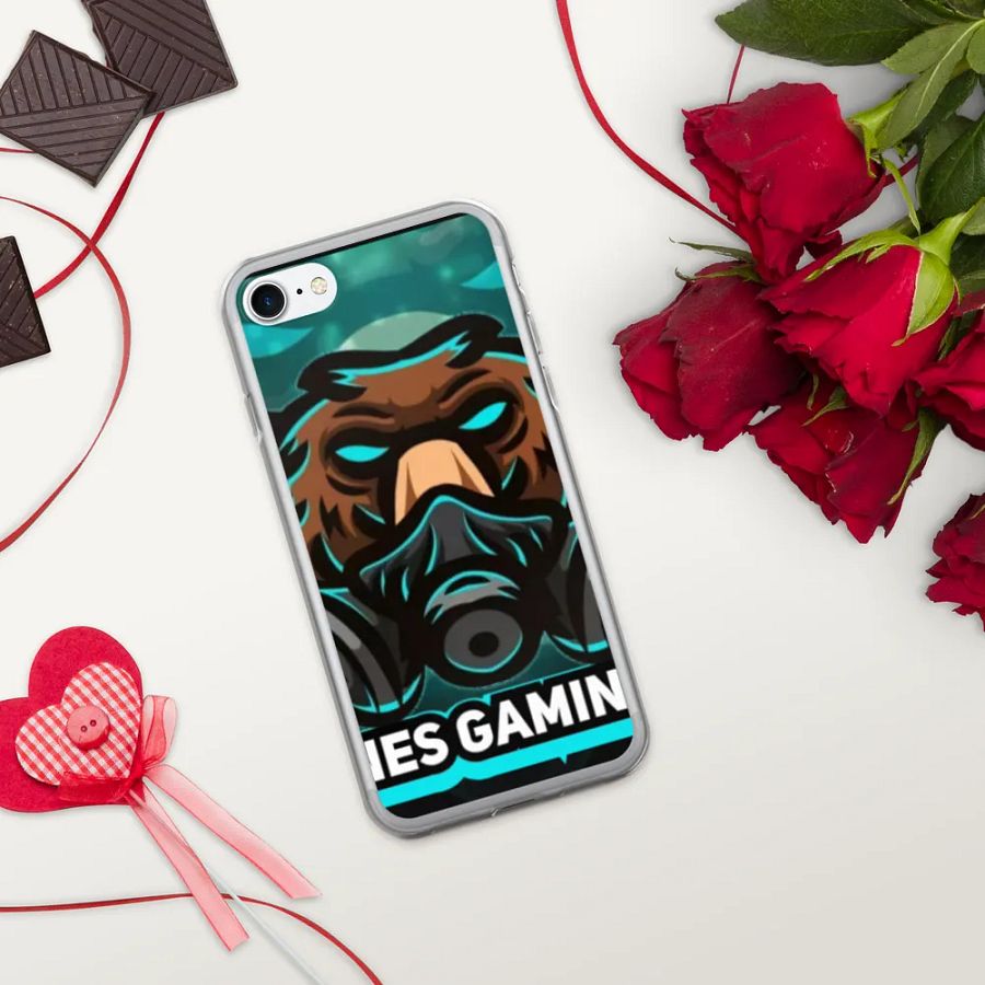 Clear Case for iPhone® product image (336)