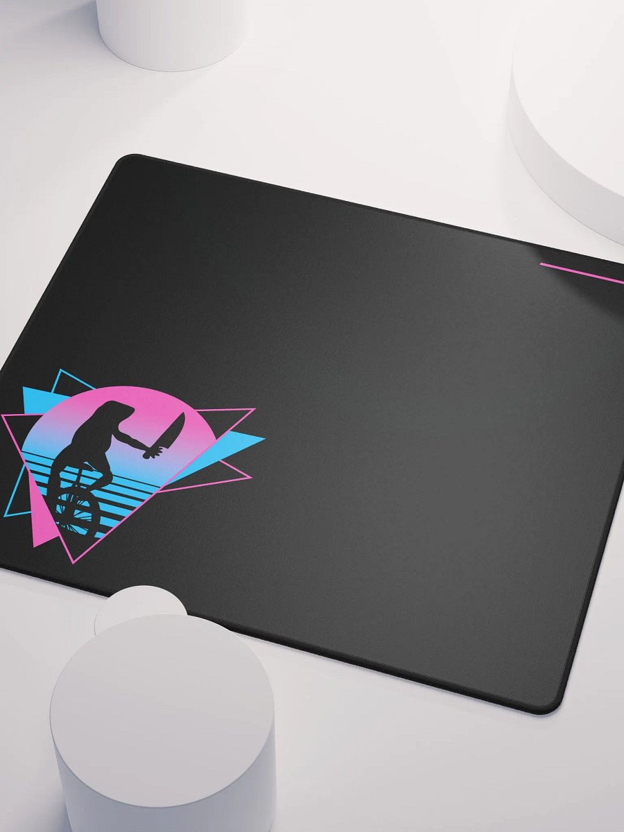 vaporBoi - gaming mousepad product image (3)