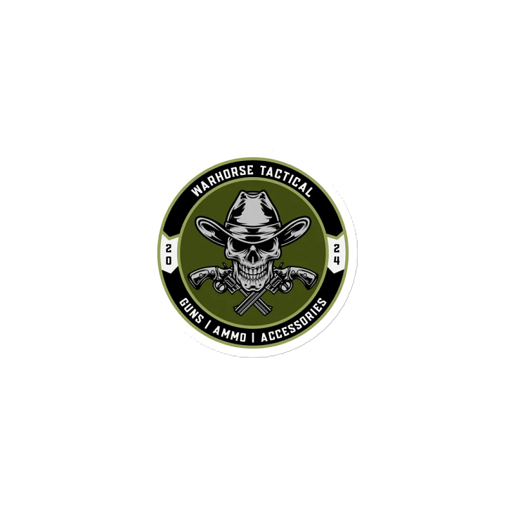 Warhorse Tactical Fundraiser Magnet product image (1)
