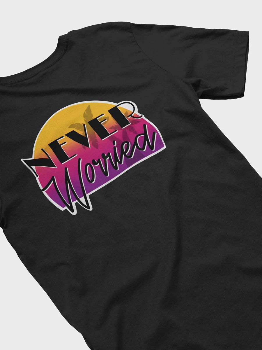 Classic Never Worried product image (14)