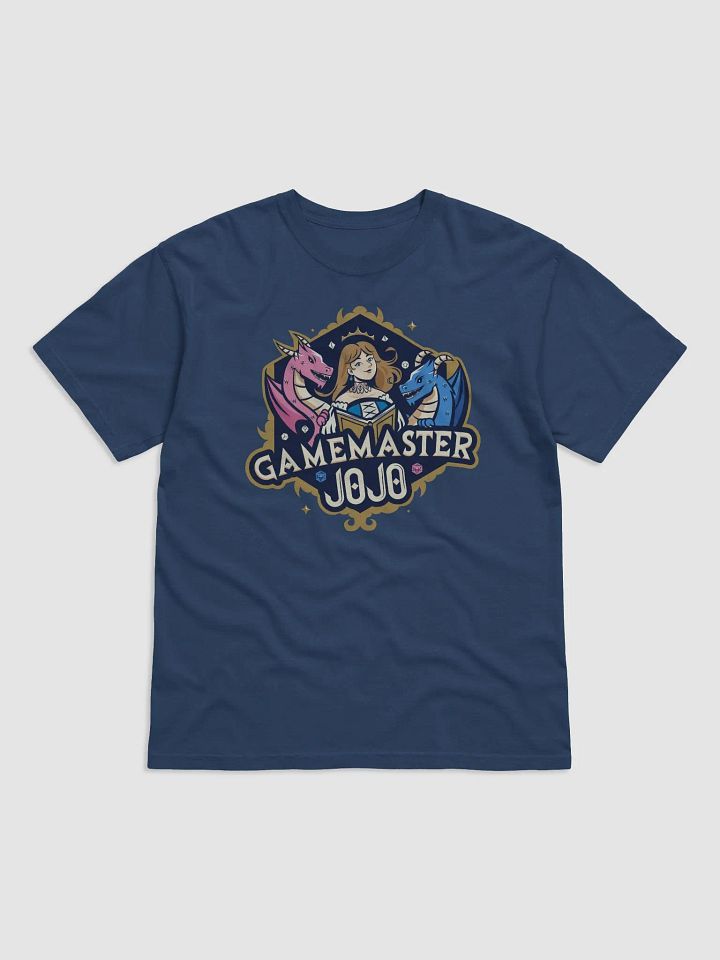 Classic GM JoJo Shirt product image (1)