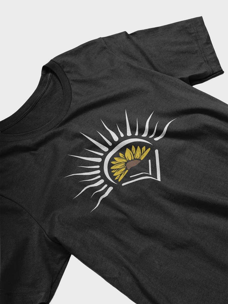 Calm Down Logo T-Shirt (Multi-Colors) product image (17)