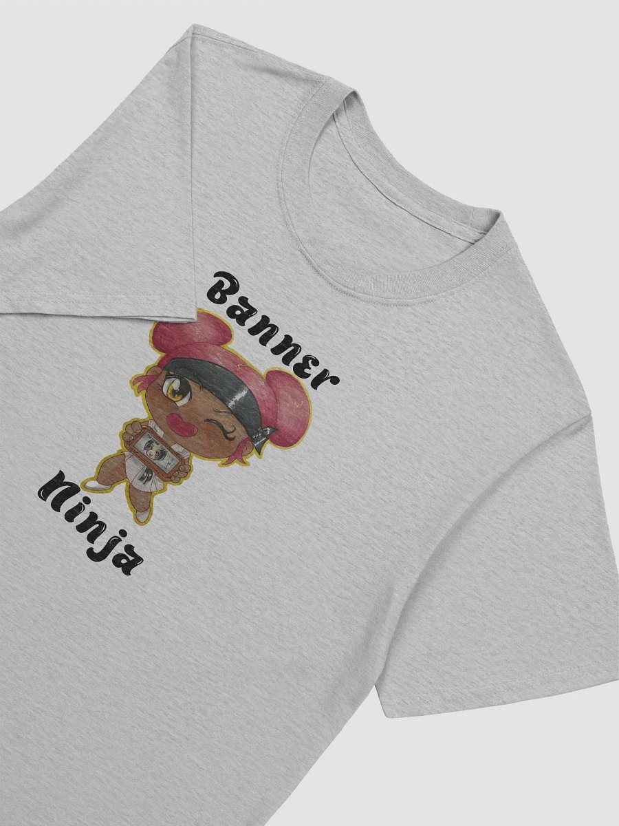 Banner Ninja T product image (3)