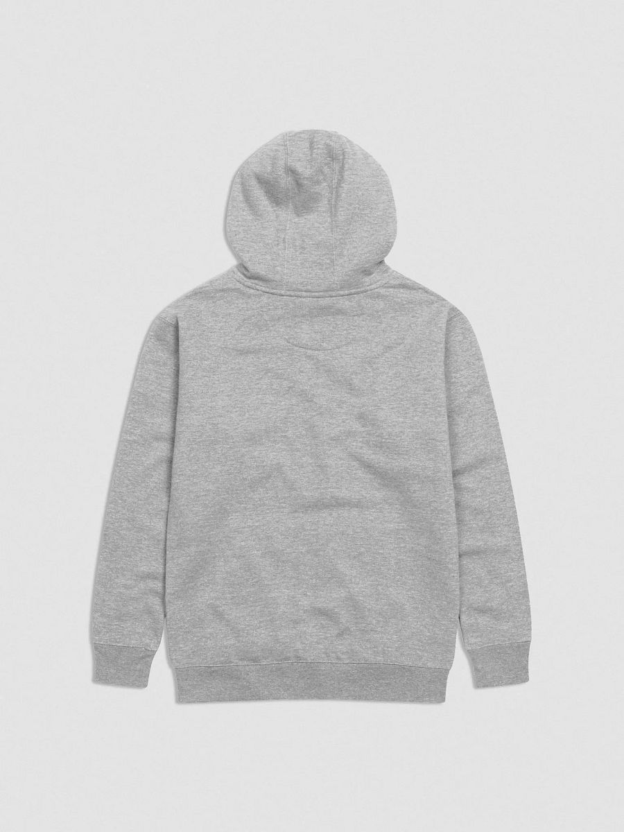 Winged Handshake Premium Hoodie product image (19)
