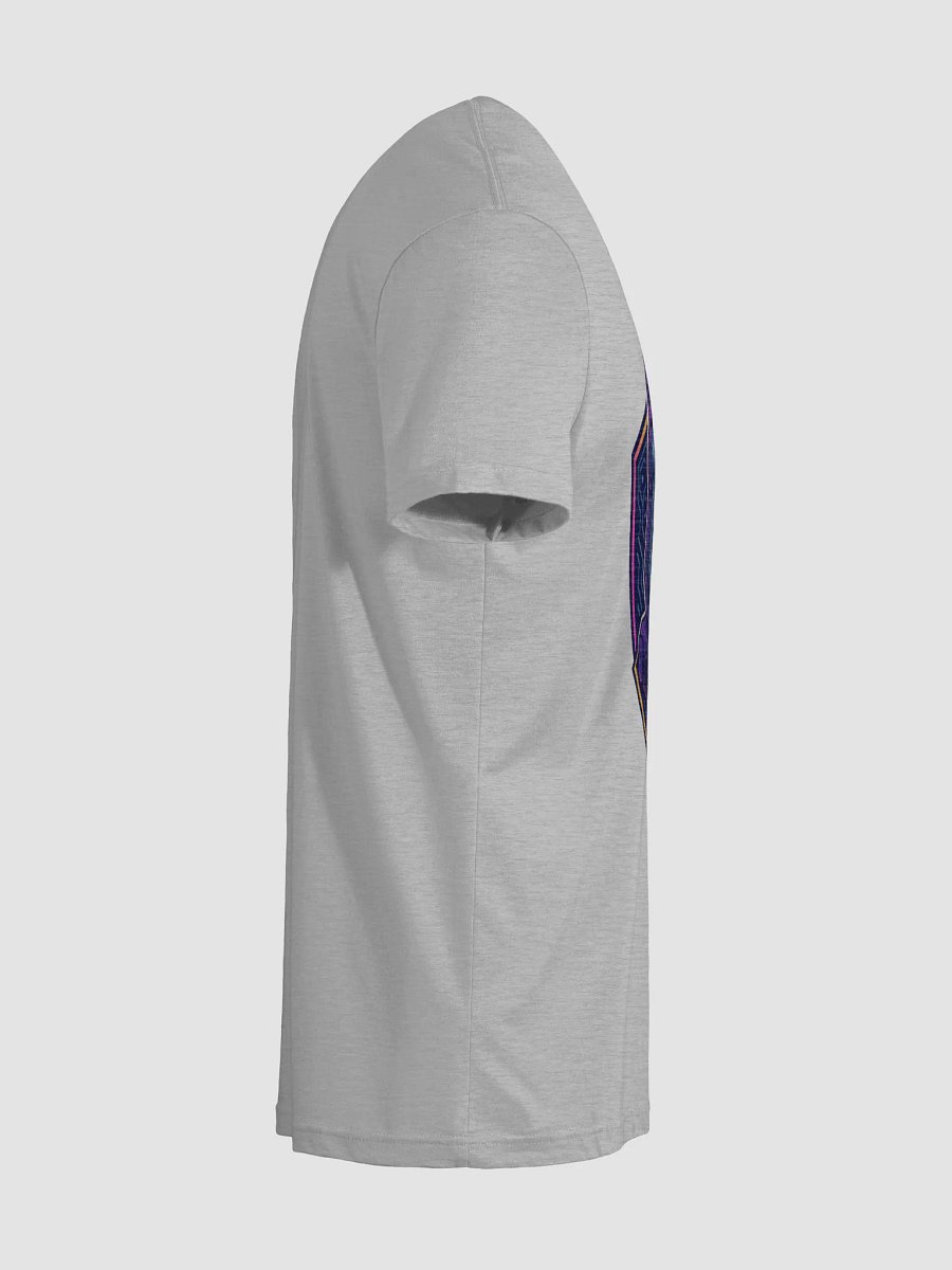 Theatrically Jerry: "Shielded" Moving Head Light T-Shirt product image (58)