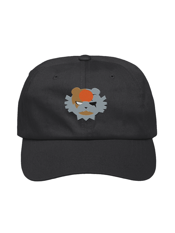 Red Moon Bear Hat product image (2)