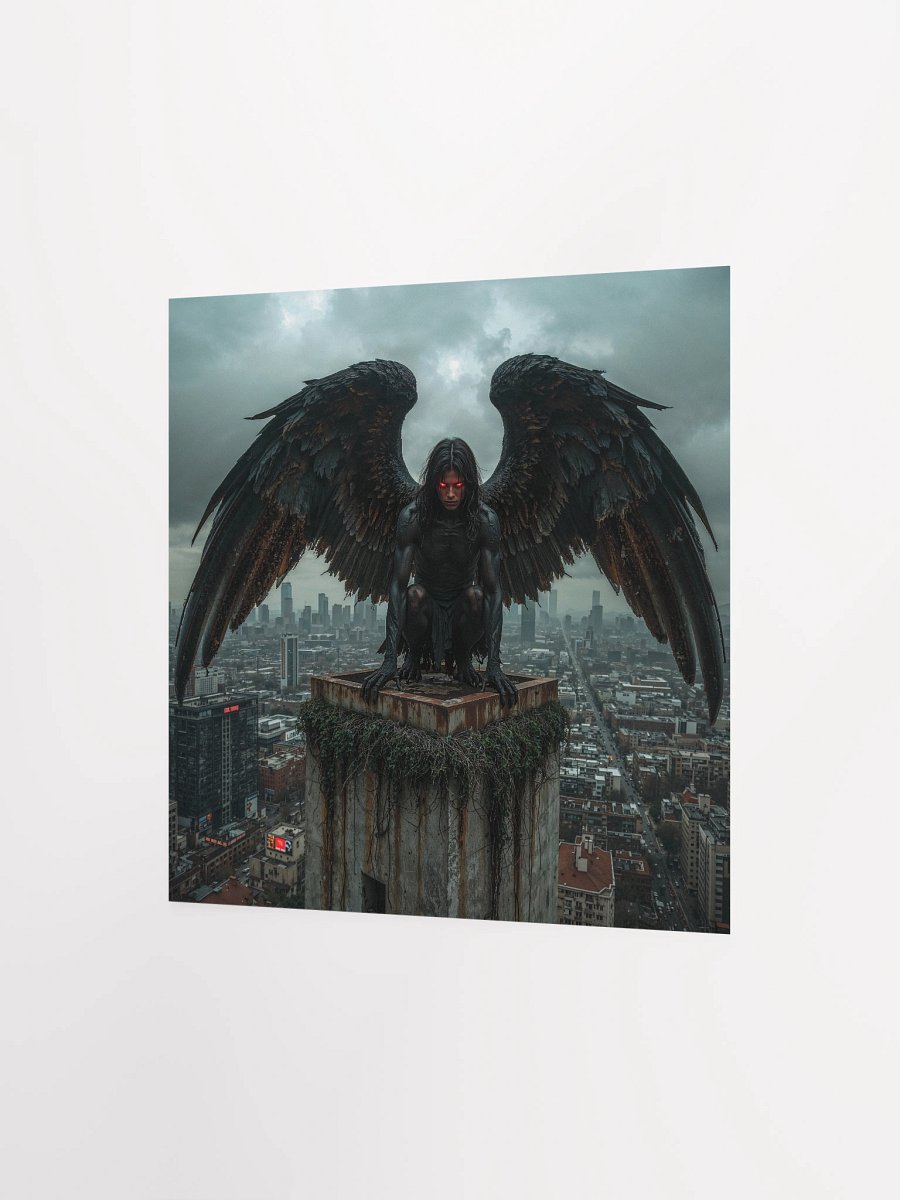 Watcher of the Concrete Throne product image (8)