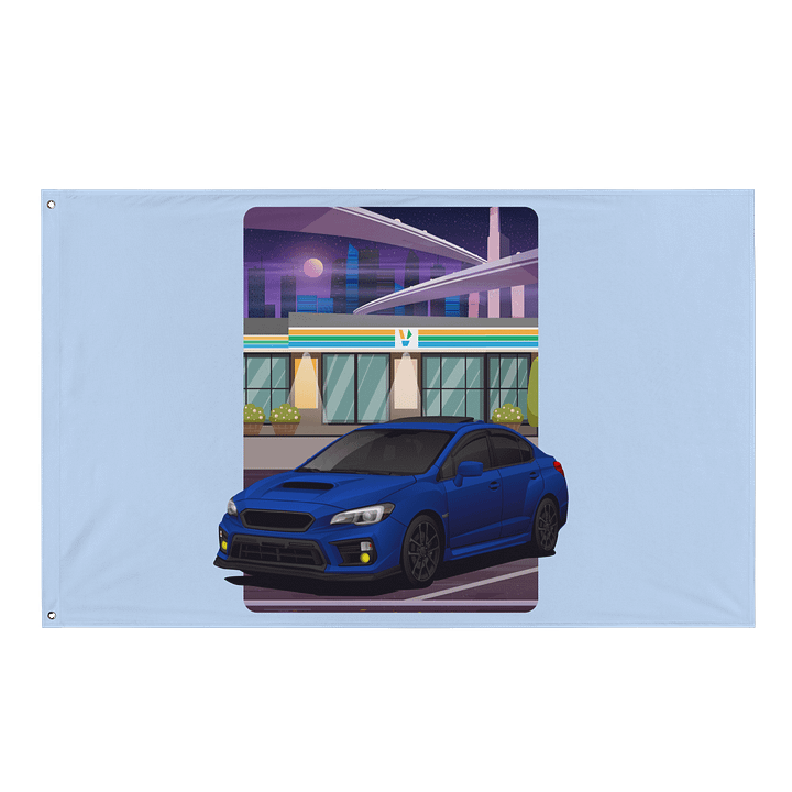 Flag - bbl.rolla 2 product image (1)