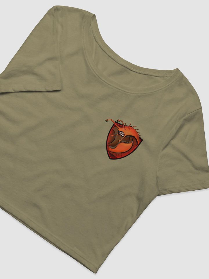 Crop Top product image (5)