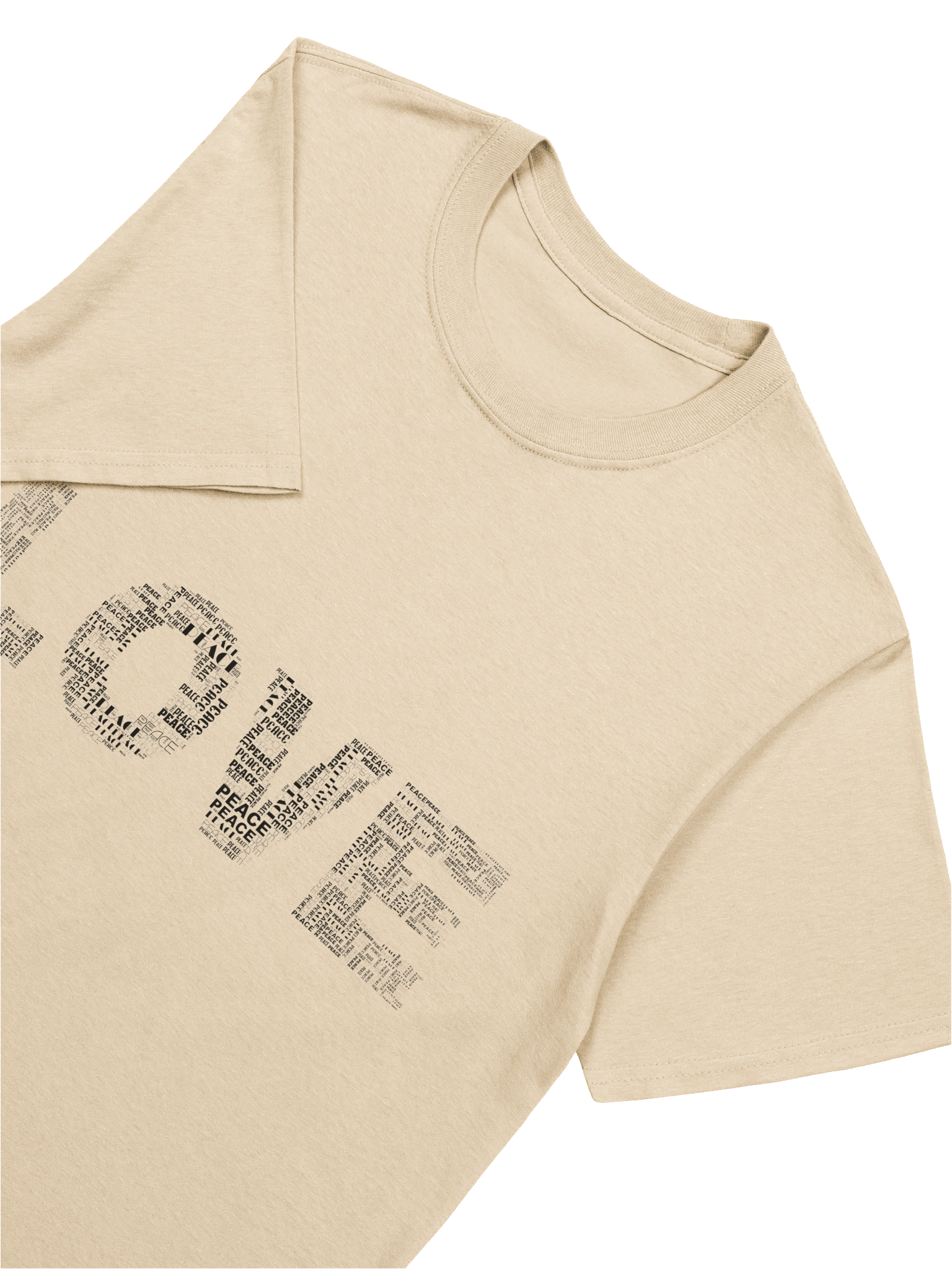Love Comfort Unisex T-Shirt product image (45)