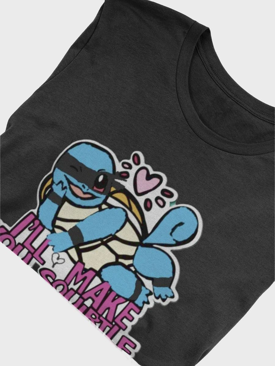 make you squirtle T product image (6)