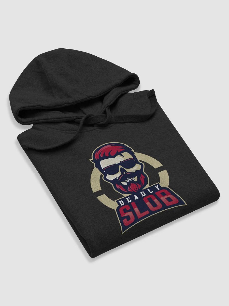 DeadlySlob - Premium Hoodie product image (5)