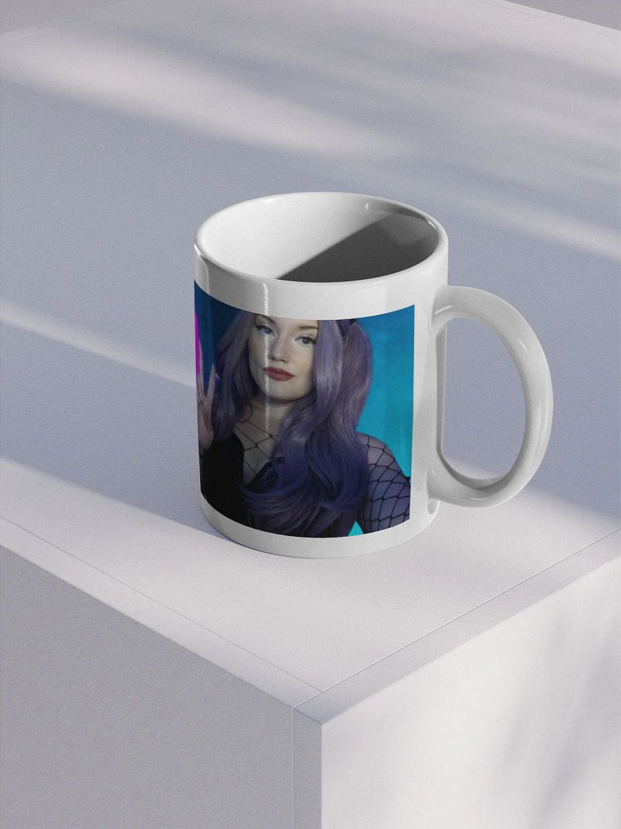 OG Hydra Banner MUG product image (3)