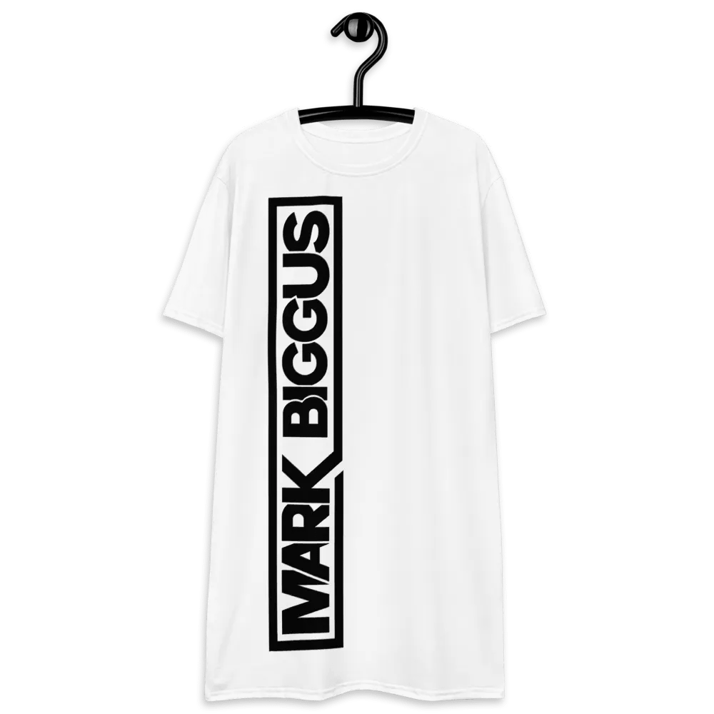 T-Shirt Dress product image (4)