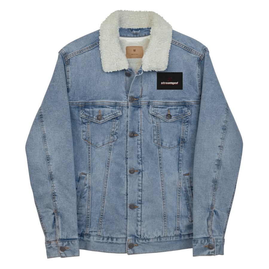 STREAMGOD jacket #3 product image (11)