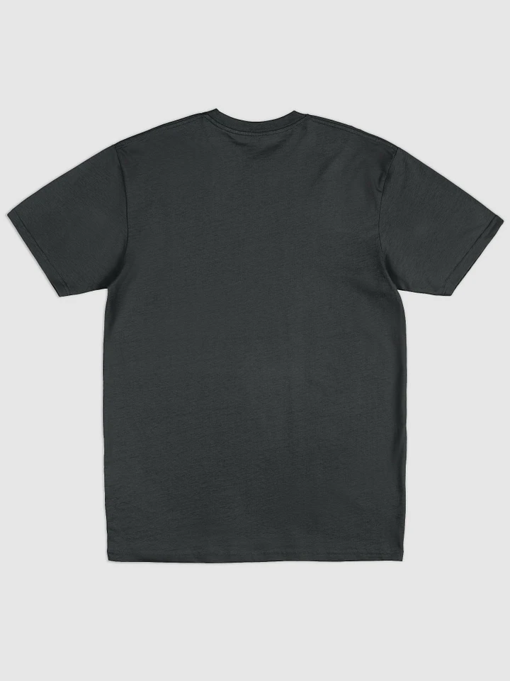 Cigar Credit Tee (Black) product image (2)