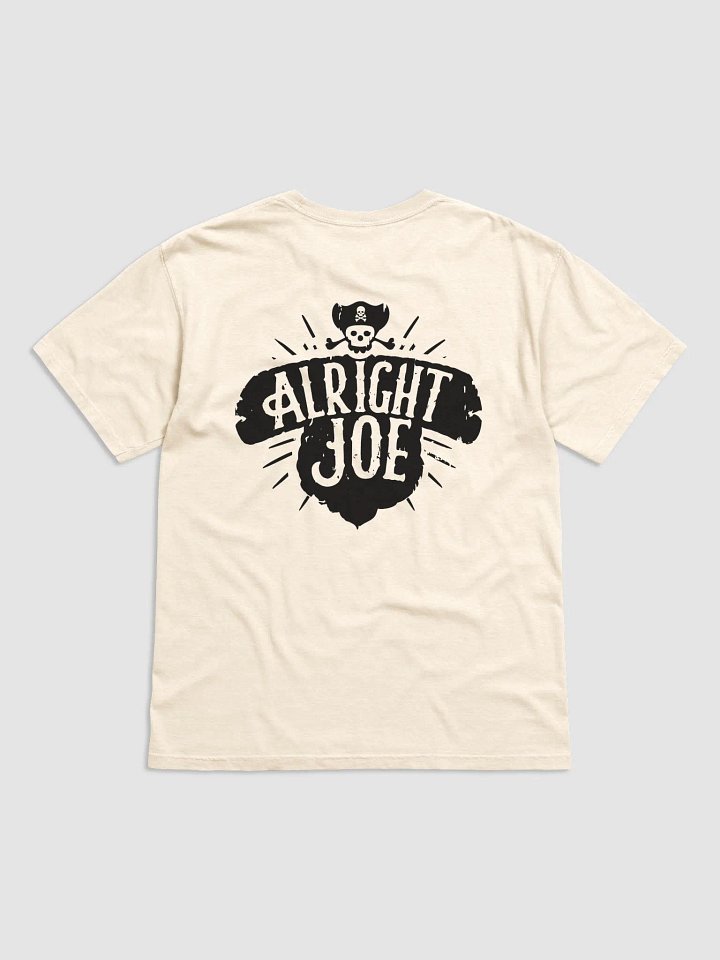 Polaroid Keg Tee product image (2)