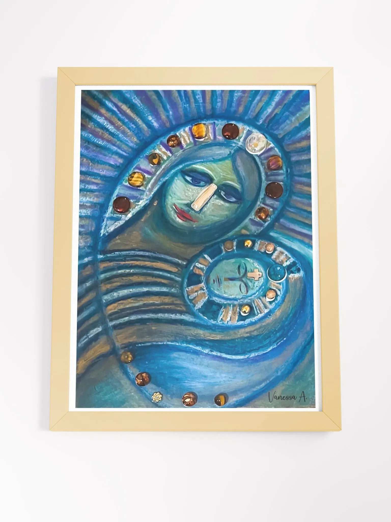 Our Lady product image (4)