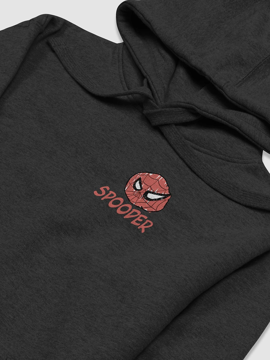Hero The World Gets Hoodie product image (4)