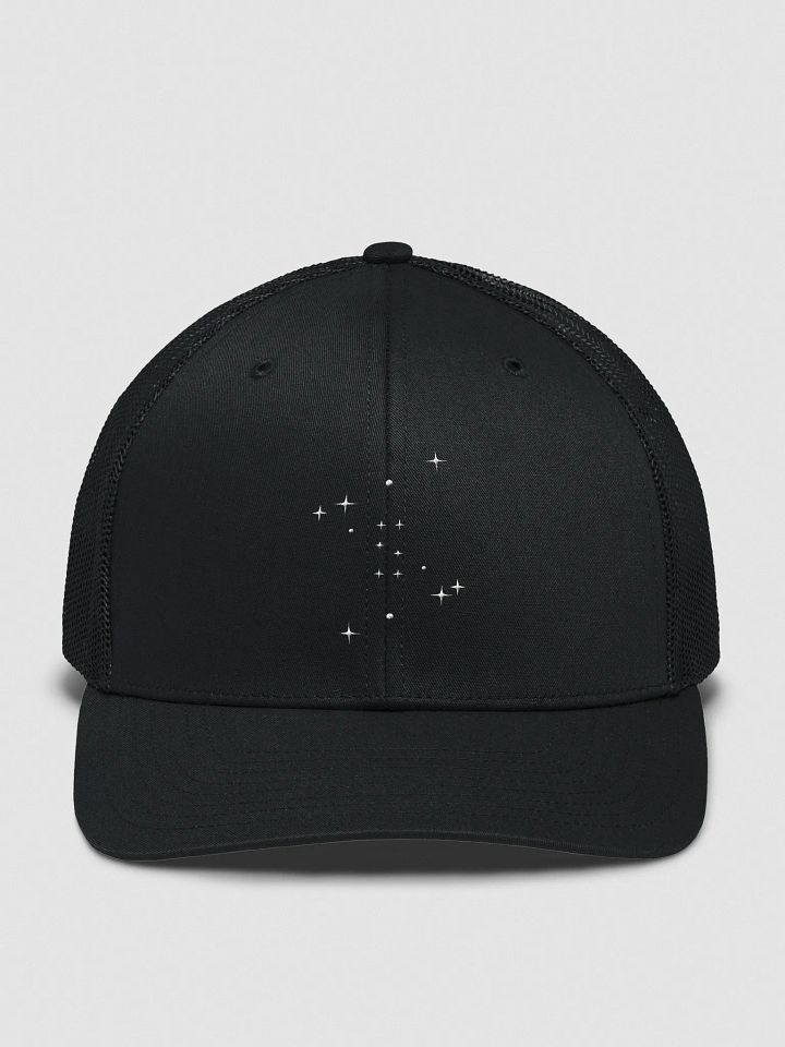 'CONSTELLATION ALT' Trucker product image (1)