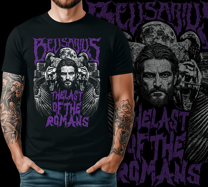 Belisarius product image (2)