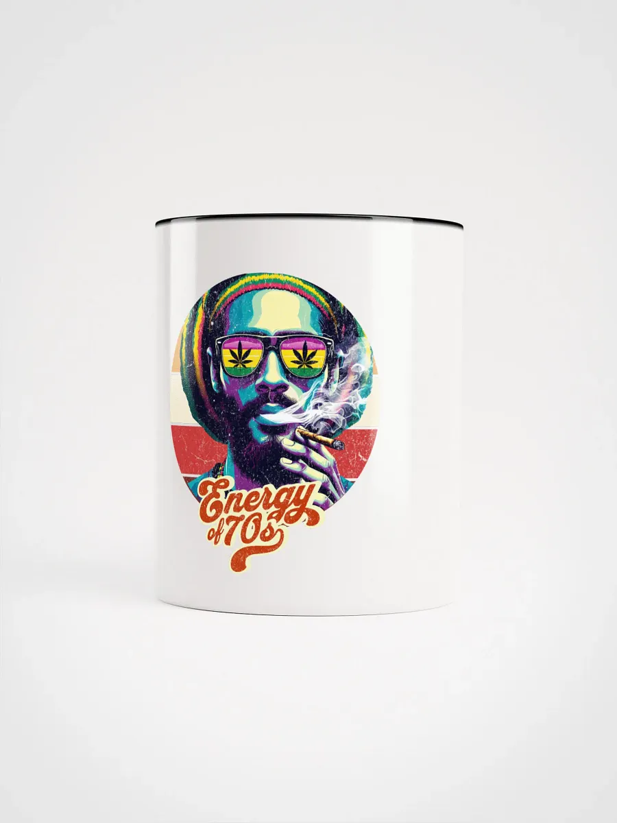 Reggae Vibes Mug product image (9)