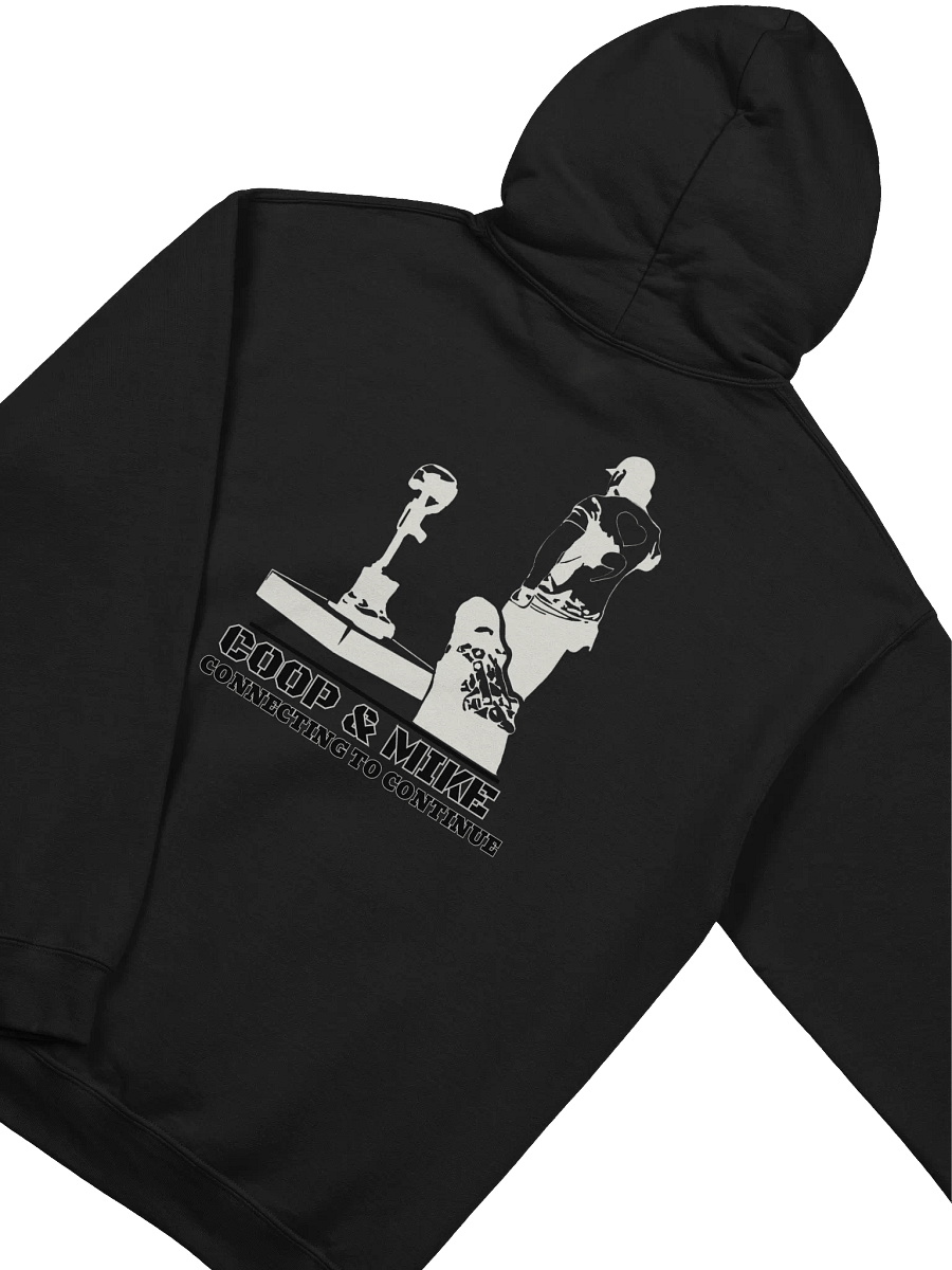 COOP & MIKE HOODIE product image (22)
