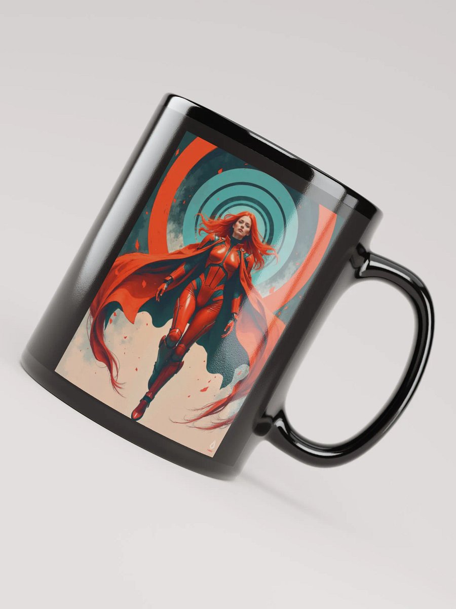 Humanoid Mug : Kyla product image (2)