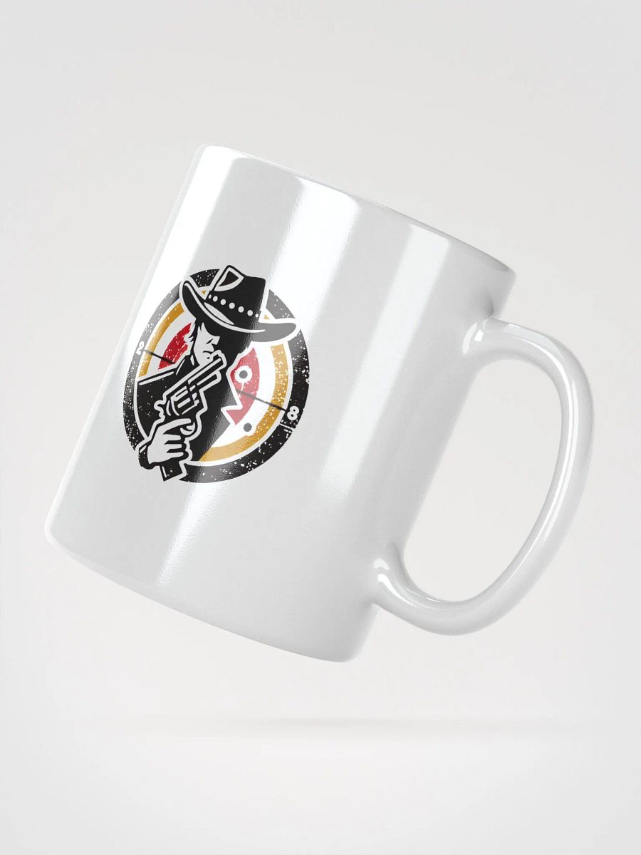 Mug Blanc – Café & Poudre Noire product image (6)
