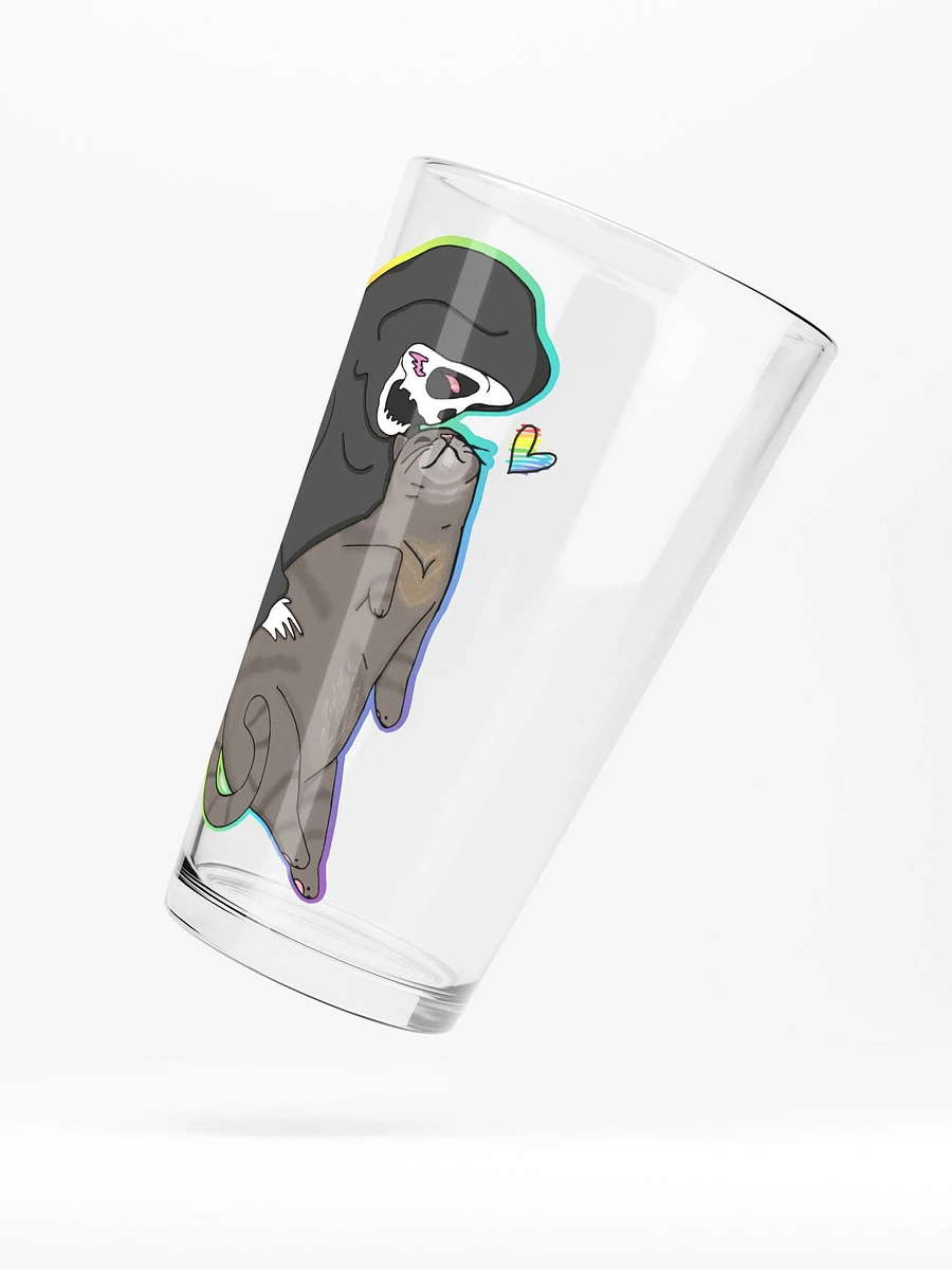 Gaybies Pint Glass product image (5)