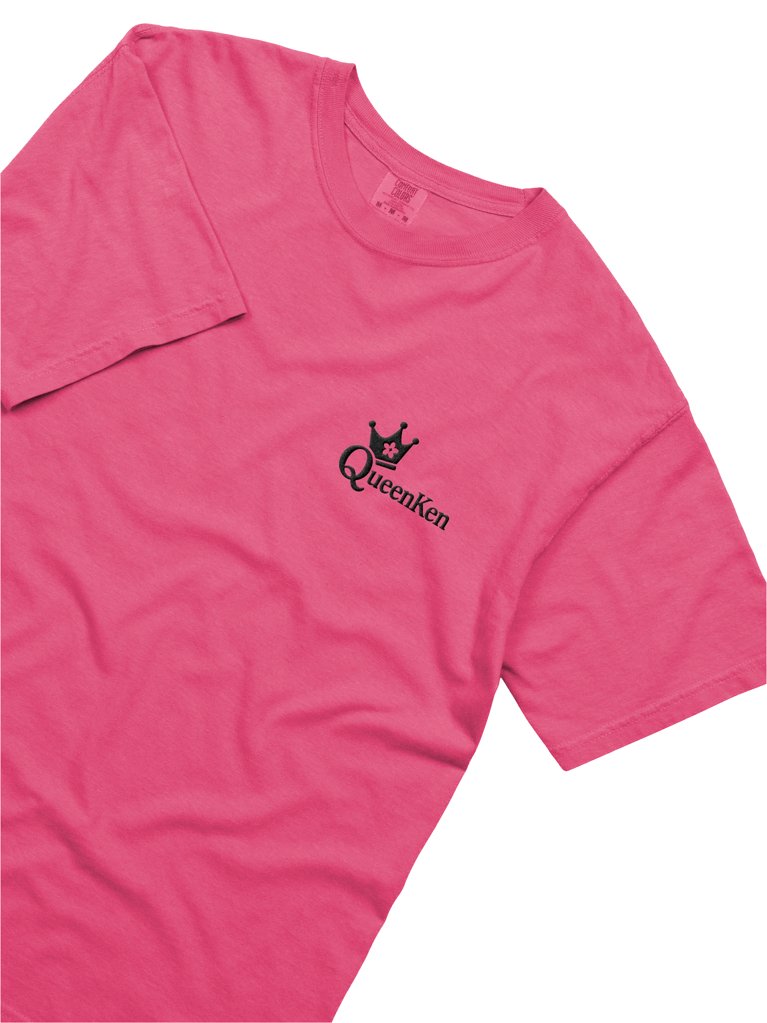Queen Ken T-Shirt product image (31)