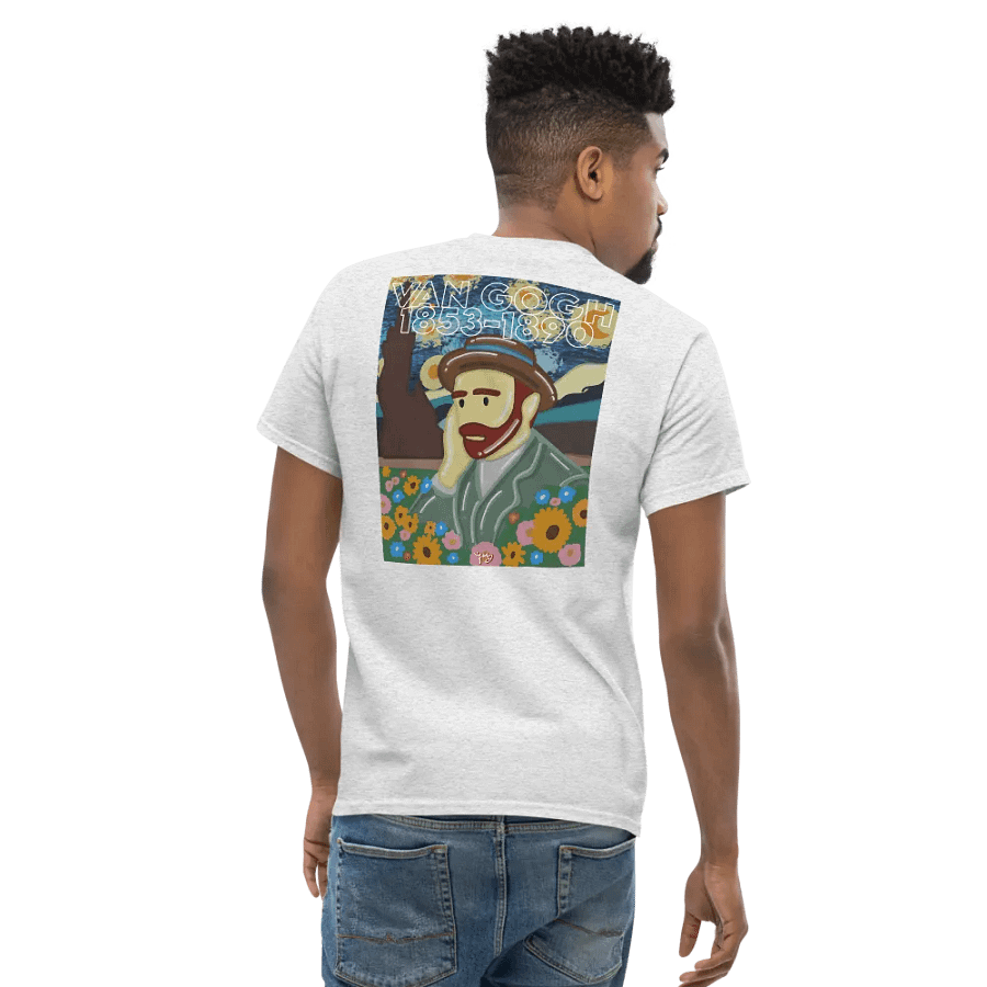 VAN GOGH product image (115)
