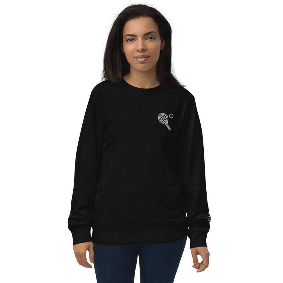 SOL'S Unisex Organic Sweatshirt product image (9)