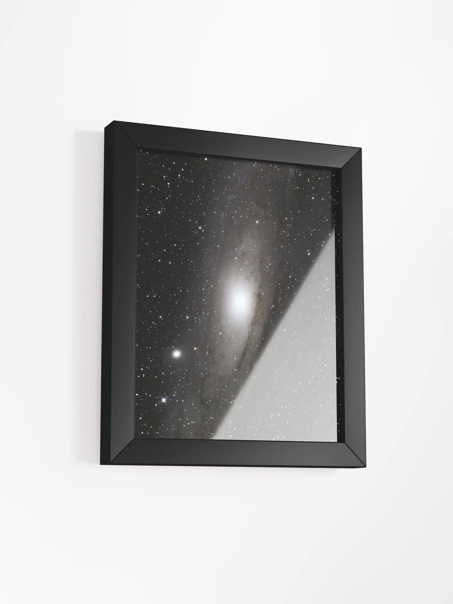 Framed Andromeda Print. product image (20)