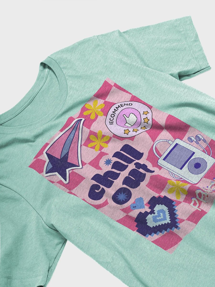 Chill Out T-Shirt product image (15)