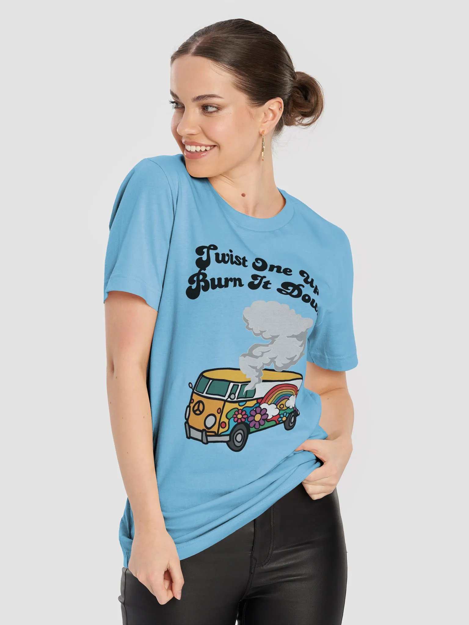 Twist One Up product image (40)