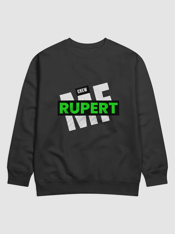 MF Crew Sweatshirt product image (1)