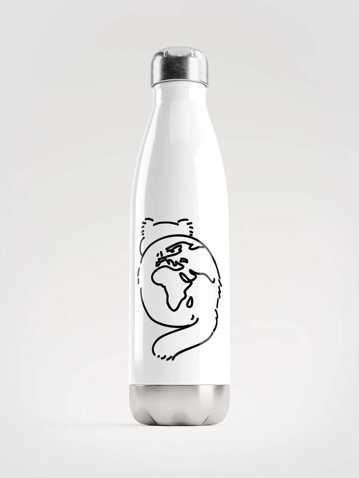 Planet Manul Africa & Europe - Bottle product image (1)