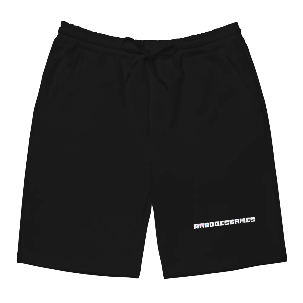 RAD Underground Shorts product image (1)